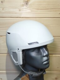 PRILBA HEAD COMPACT W WHITE 52-55CM
